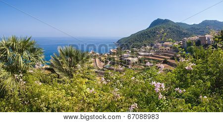 Views Of Spain