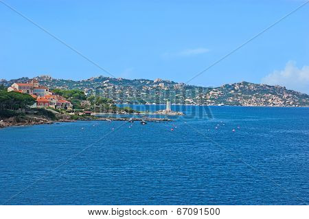 The Trip To Archipelago Maddalena