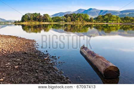 Lake District, Cumbria, UK