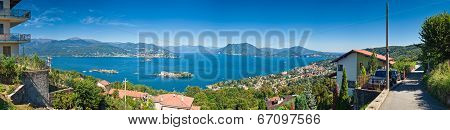 Italian Lake District