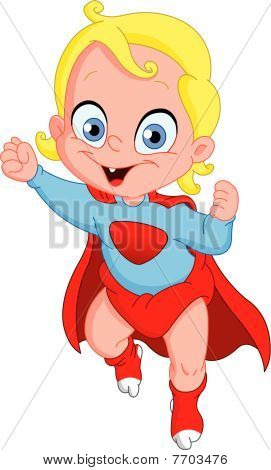 Superbaby