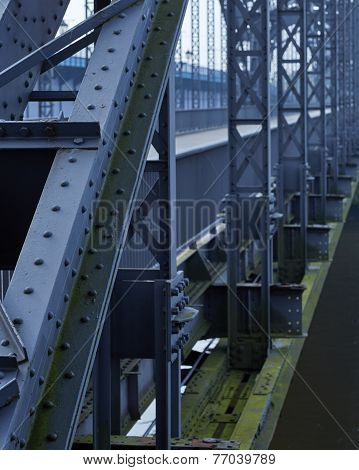 Steel Bridge