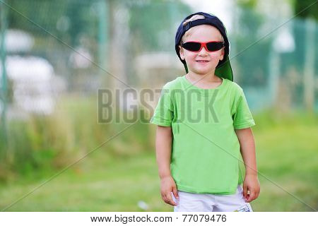 Little Boy