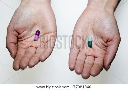 Choosing Drug