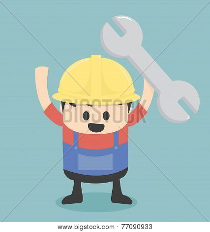 Mechanic