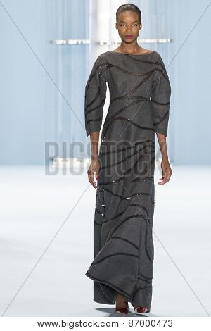 Carolina Herrera - Fall 2015 Collection