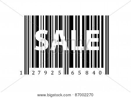 sale bar code