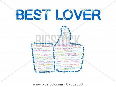 best lover
