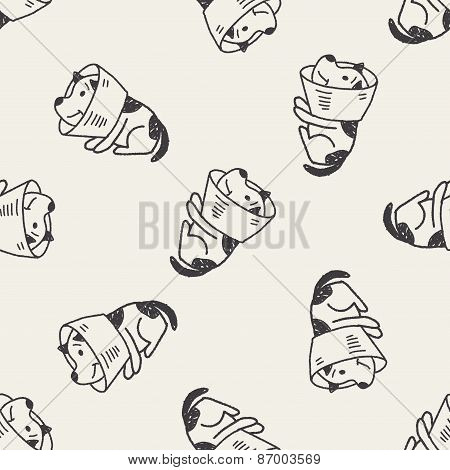 Doodle Dog Collar