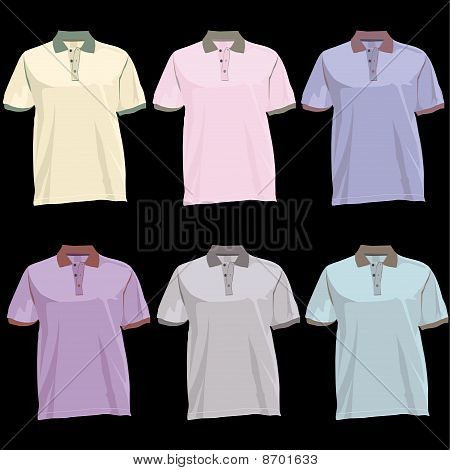 Polo-shirts