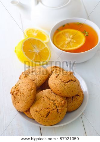 sweet cookies