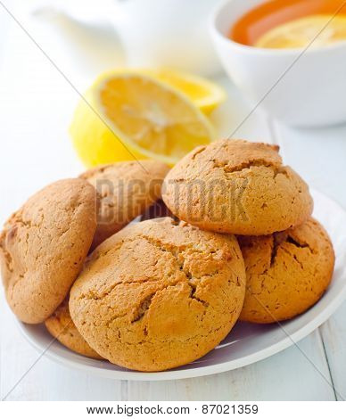 sweet cookies