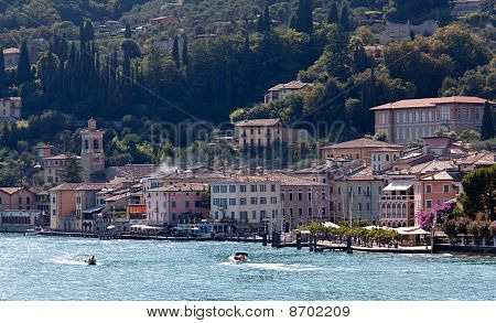 Città di Maderno