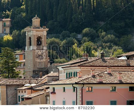 Chiesa di Maderno