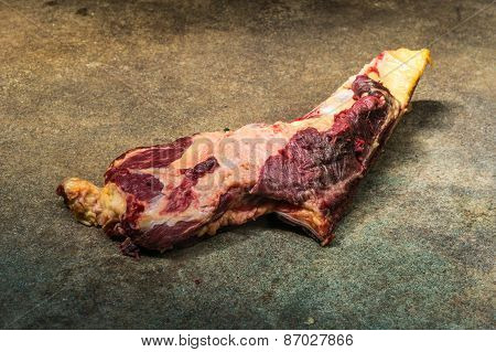 Meat