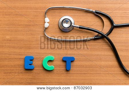 Ect