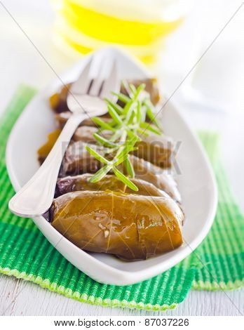 dolma