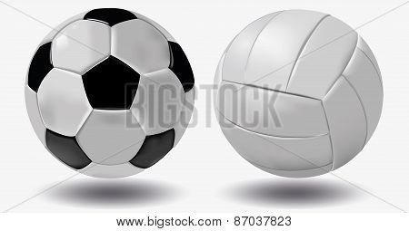 Balls