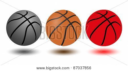 Balls