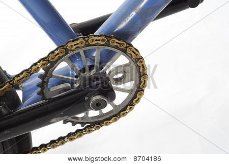 Bicycle Sprocket