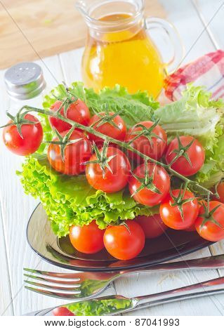 tomato
