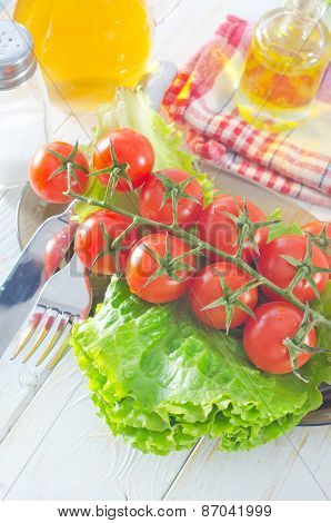 tomato