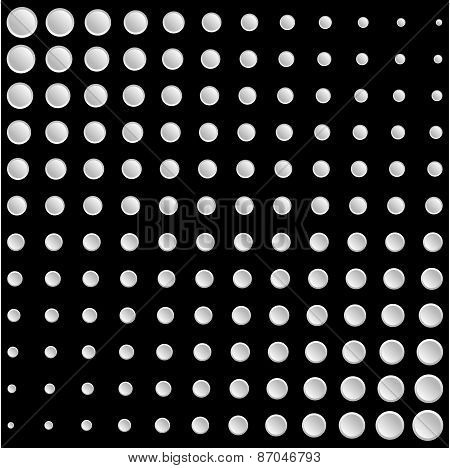 Geometric background