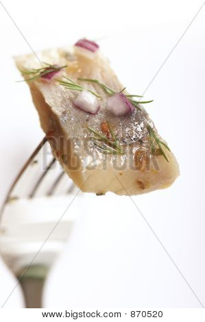 filet af sild