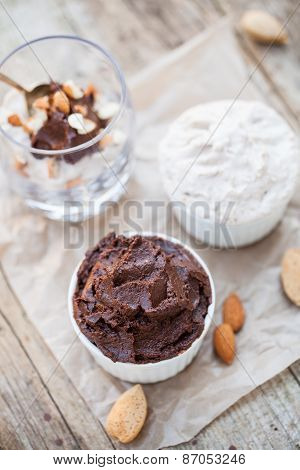 Vegan Dessert