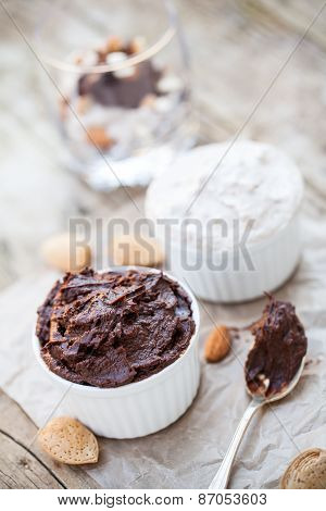 Vegan Dessert