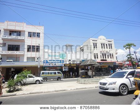 Mombasa, Kenya