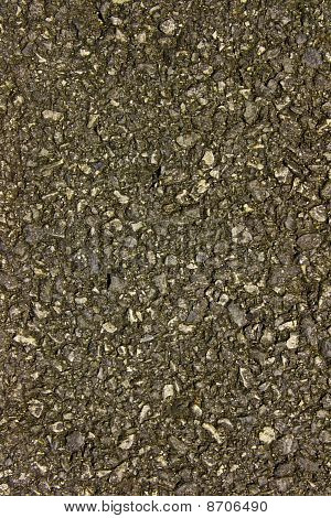 Modello di rocce