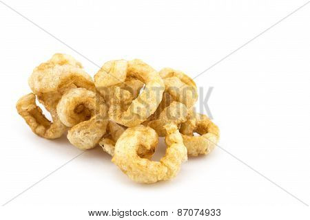 Pork Snack