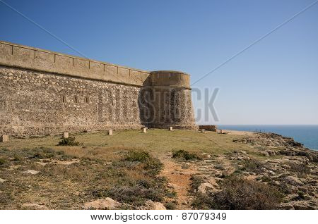 Coastal Castle