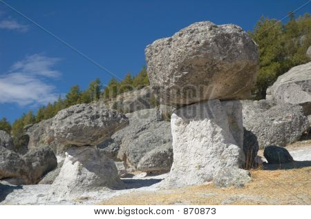 แคนยอนทองแดง
