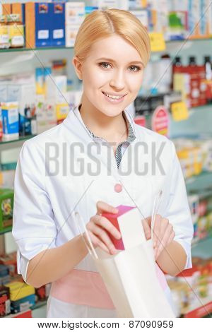 Wide range of beauty care products