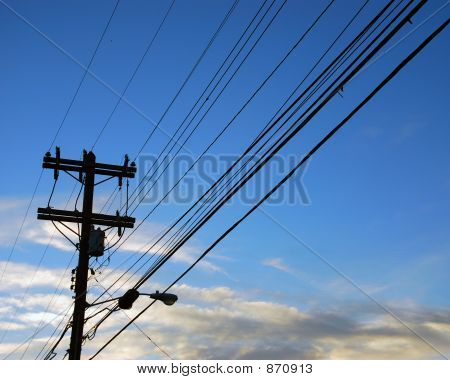 Poder Line4