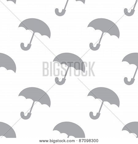 New Umbrella seamless pattern