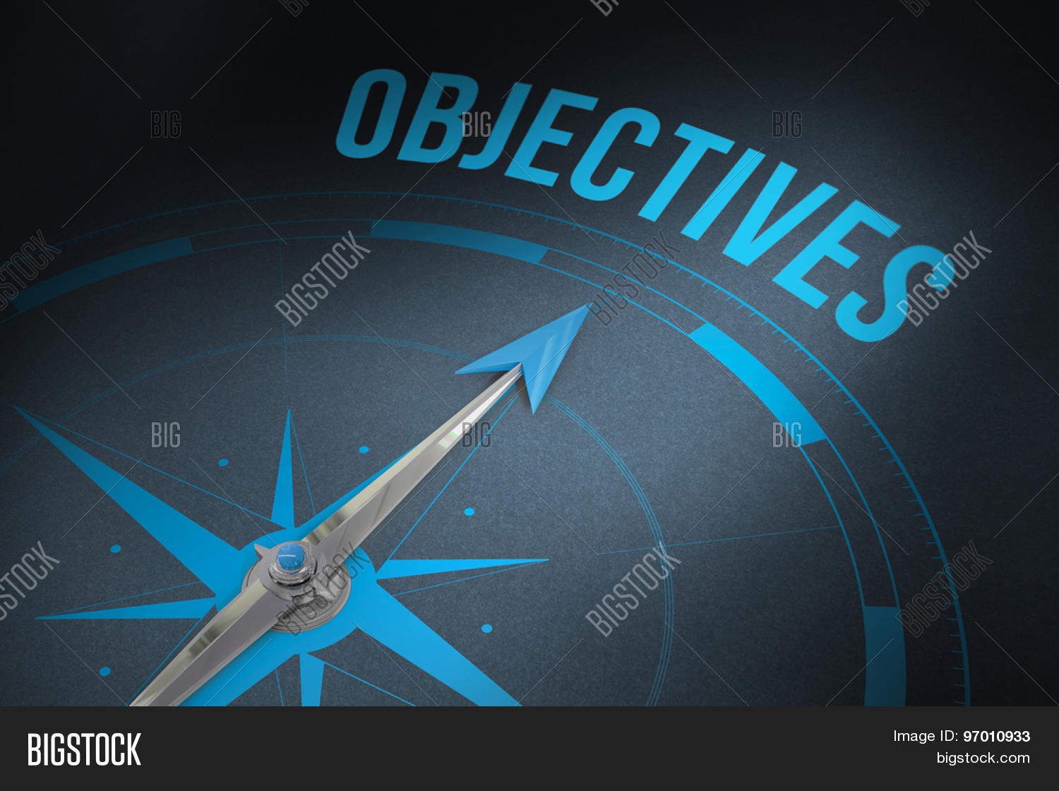 Word Objectives Image & Photo (Free Trial) | Bigstock