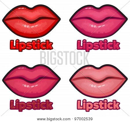 Lipstick