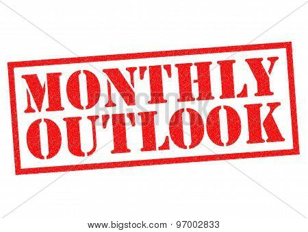 Monthly Outlook