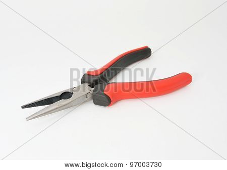 Side Cutters