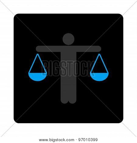 Lawyer icon