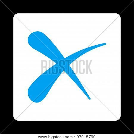 Erase icon