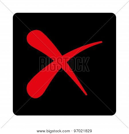Erase icon