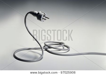 Plug-snake