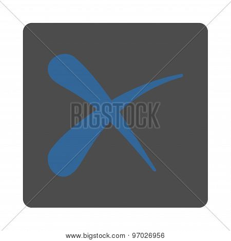 Erase icon