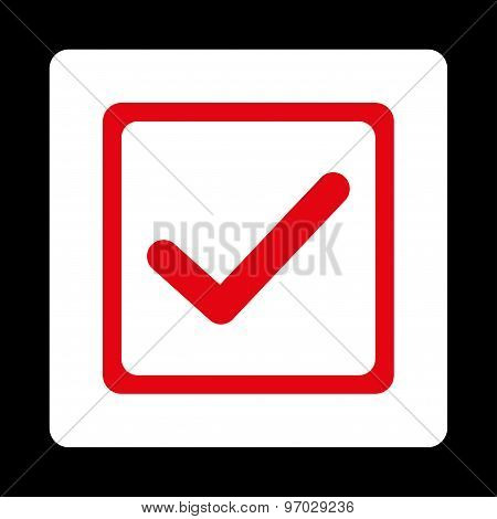 Checkbox icon