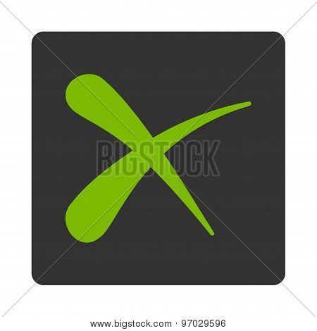 Erase icon