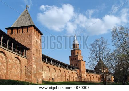 Nowogród Cytadeli 1